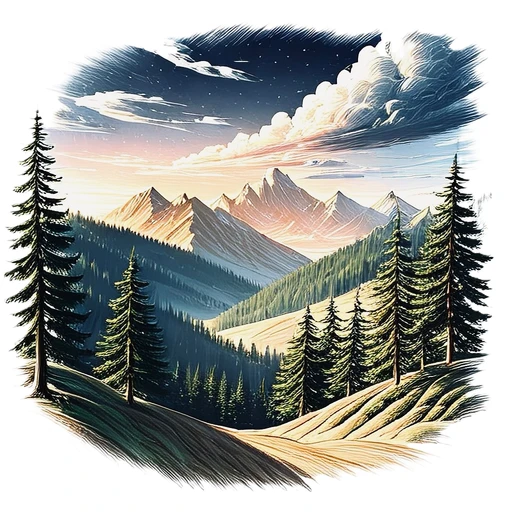 The Endless Trail app icon